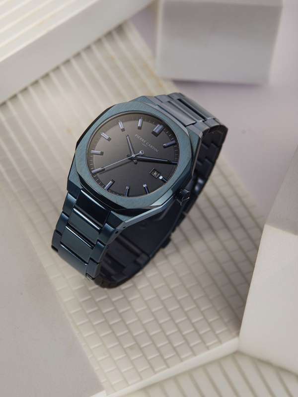 Myntra online shopping for men's watches outlet