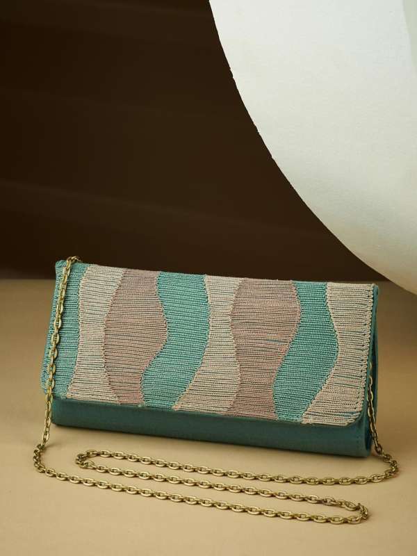 Fabindia clutch bags hot sale