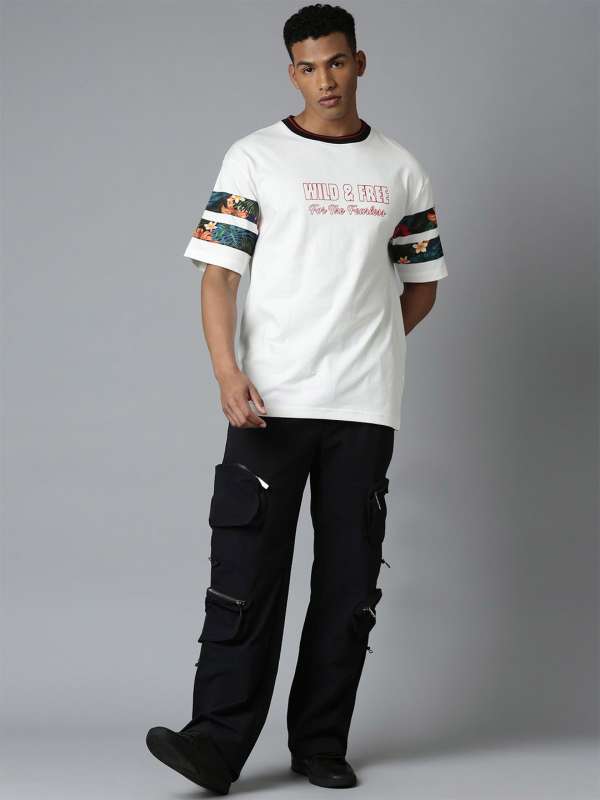 Breakbounce Joggers Trousers Buy Breakbounce Joggers Trousers online in India