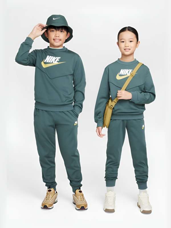 Custom tracksuits nike hot sale