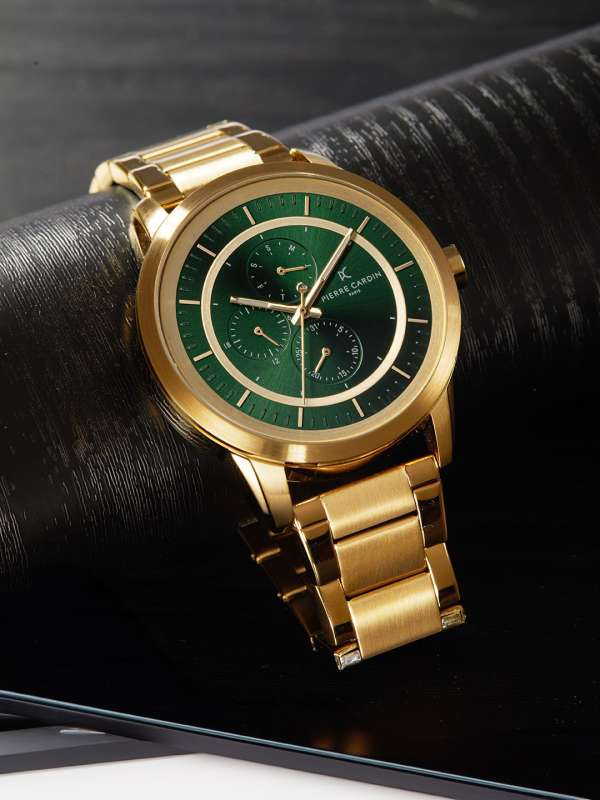Olive Green For Men Watches Buy Olive Green For Men Watches online in India