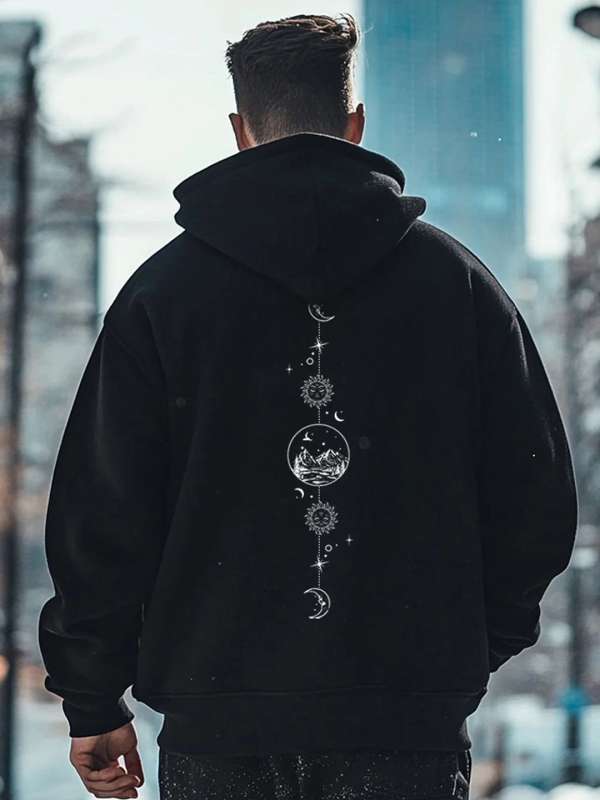 Black Hoodie Buy Latest Collection of Black Hoodies Online Myntra