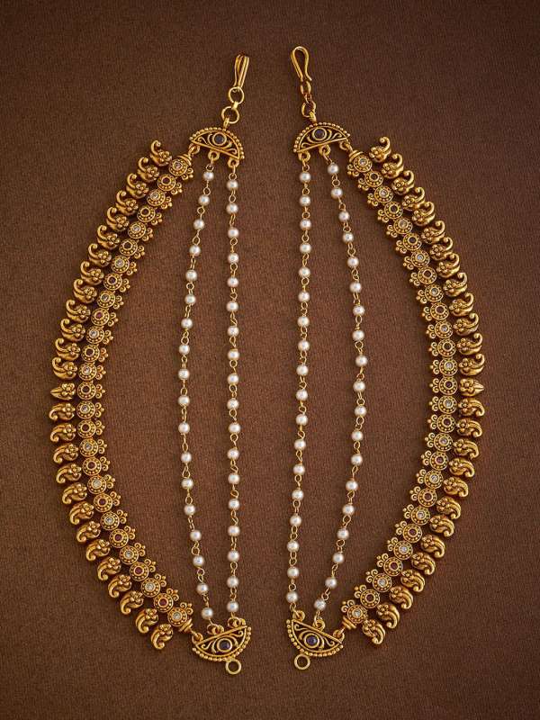 Earrings Buy Earring for Women Girls Online in India Myntra