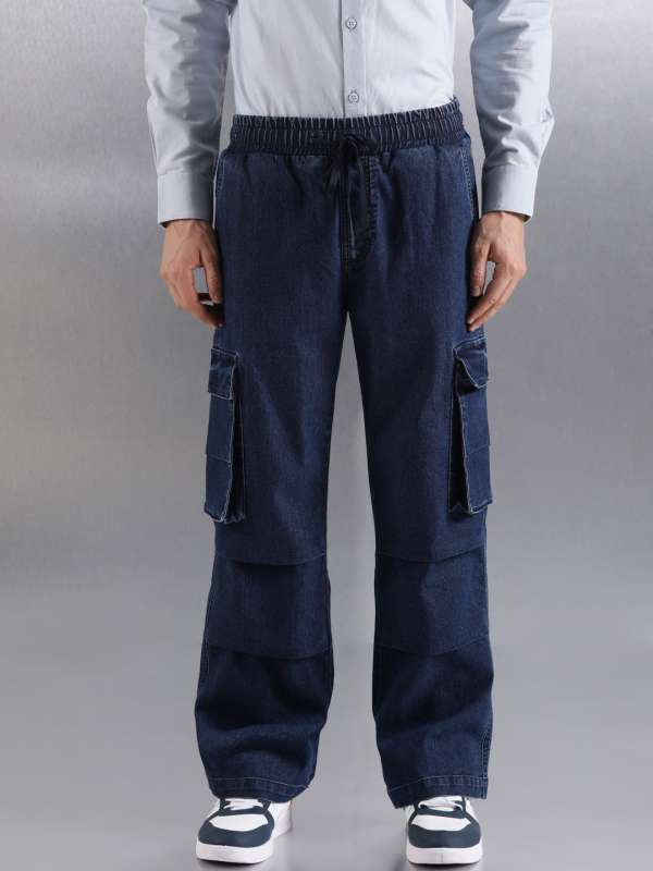 Breakbounce cargo trousers clearance