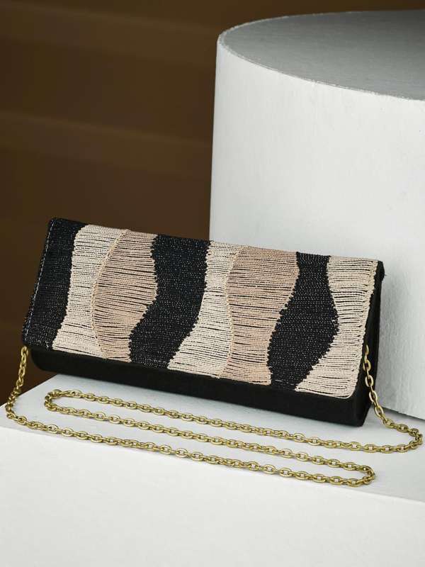 Fabindia clutches outlet