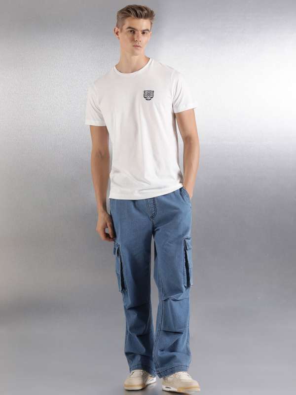 Breakbounce cargo trousers deals