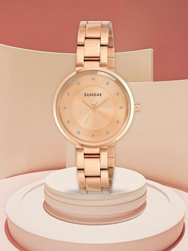 Sundae watch ladies price clearance