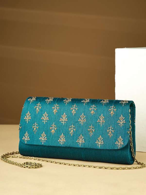 Fabindia Clutches Buy Fabindia Clutches online in India