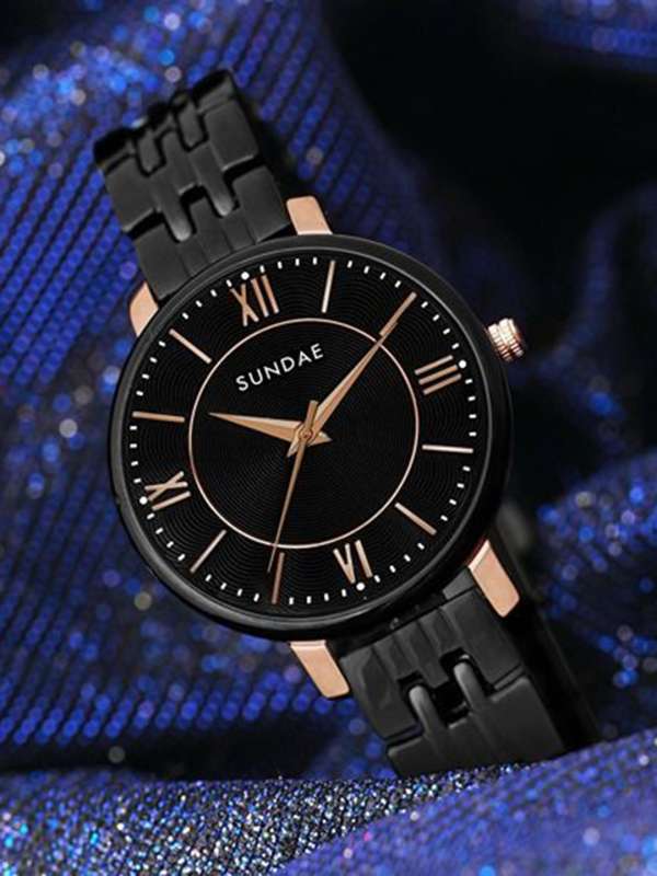 Sundae watch ladies price 2025