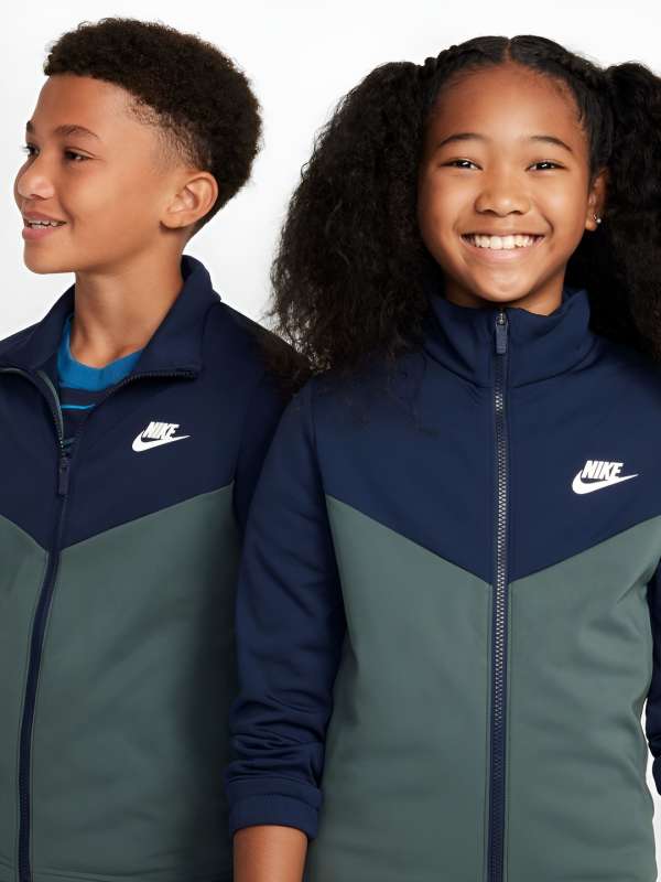 Girls tracksuit jacket 2025