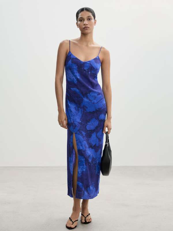 MANGO Dress Buy Dresses from MANGO Online Store Myntra