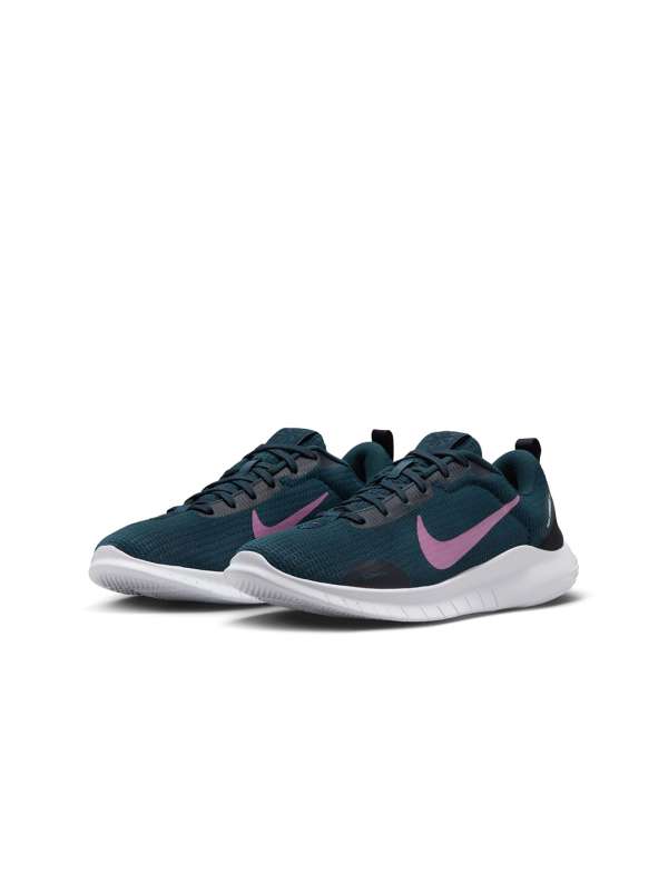 Nike retaliation tr blue training shoes clearance