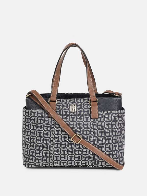Cotton sling bags online deals