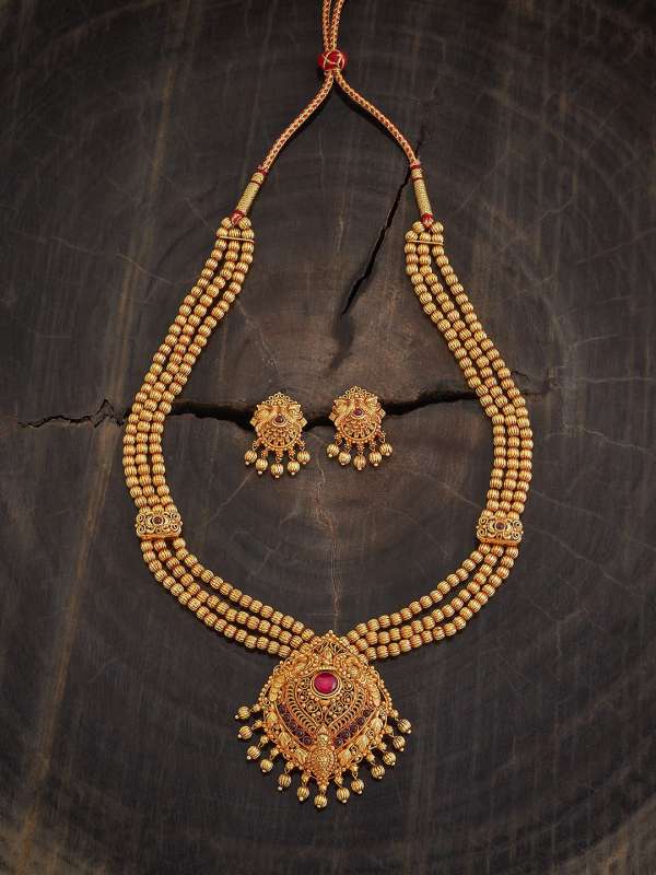 Myntra fashion jewellery top