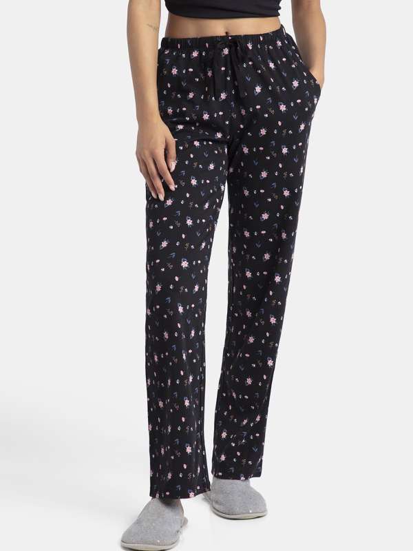 Buy Best Jockey Pyjamas For Women Online in India at Best Price Myntra
