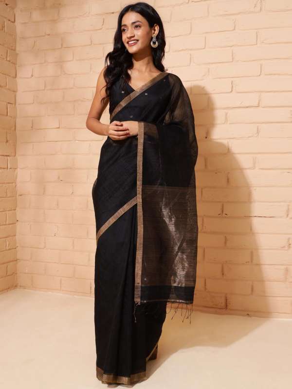 Fabindia silk sarees online clearance