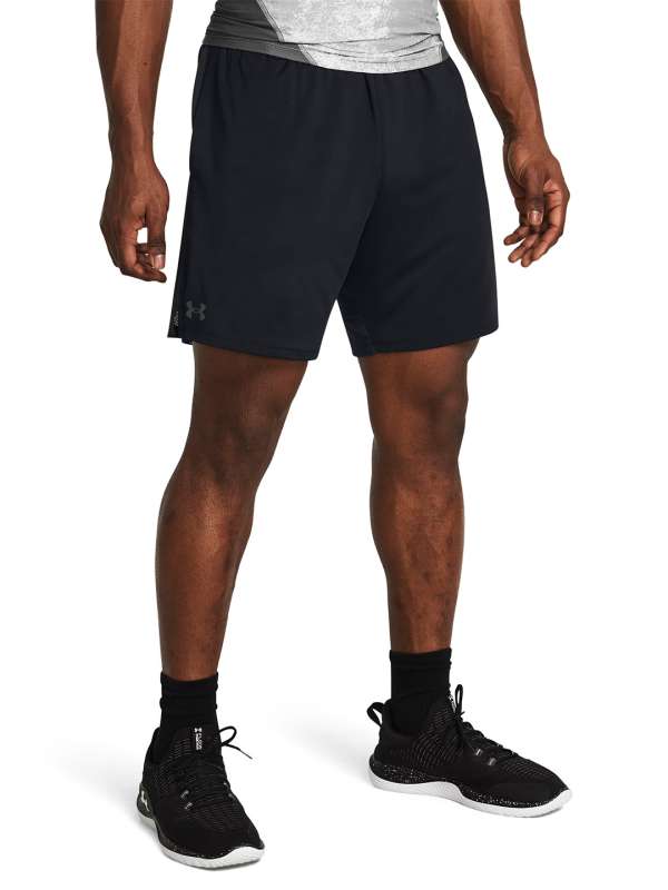 Under armour sports shorts discount