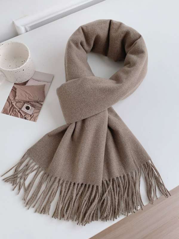 Scarf online myntra on sale
