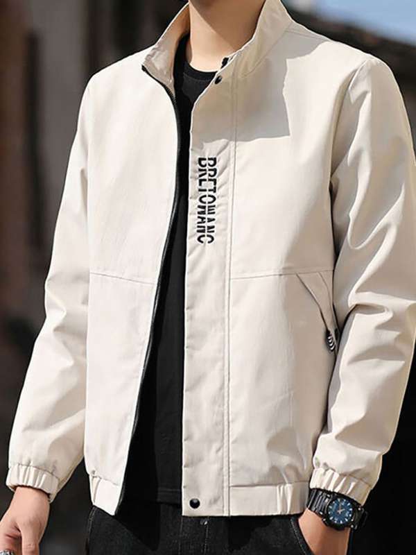 Men Synthetic Jackets Buy Men Synthetic Jackets online in India