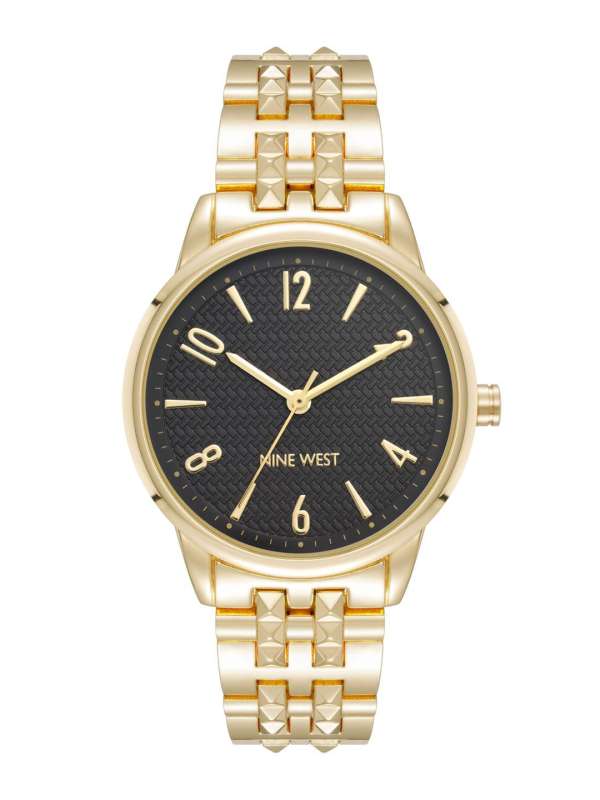 Nine West Watches Buy Nine West Watches online in India