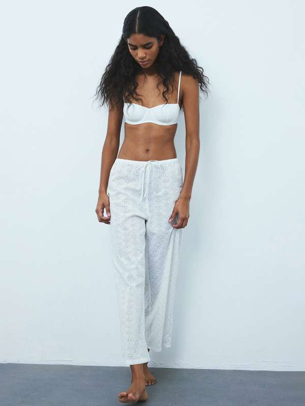 H m Lounge Pants Buy H m Lounge Pants online in India