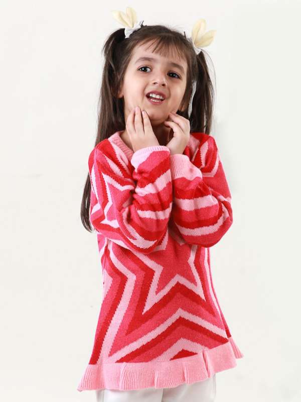 New pink sweaters cheap