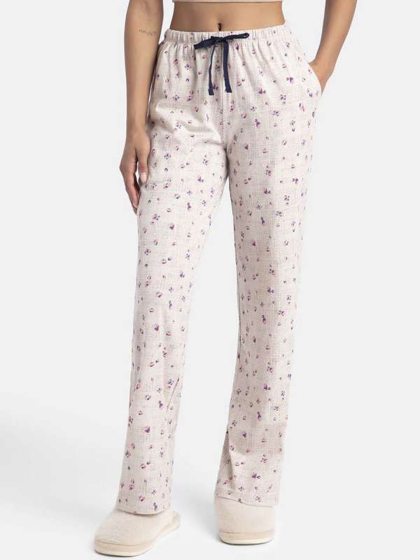 Buy Best Jockey Pyjamas For Women Online in India at Best Price Myntra