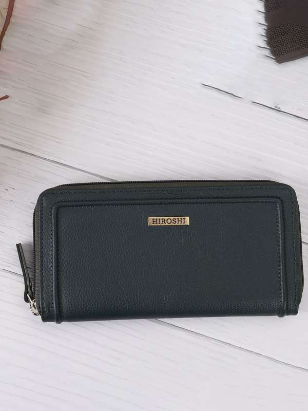 Women Branded Purse Wallets Buy Women Branded Purse Wallets online in India