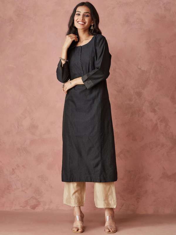 Fabindia Silk Kurtas Buy Fabindia Silk Kurtas online in India