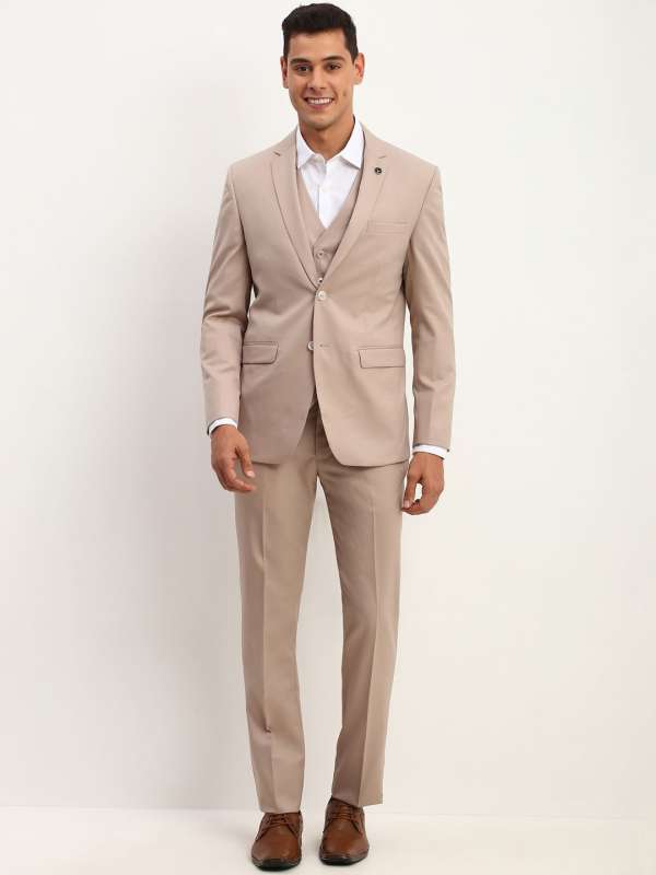 Coat pant three piece online cheap
