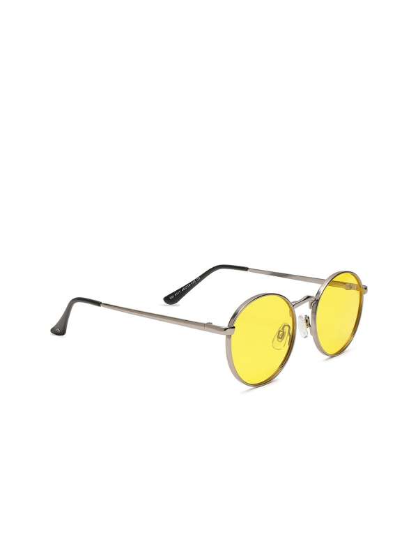 Shop for Retro Sunglasses Online in India Myntra