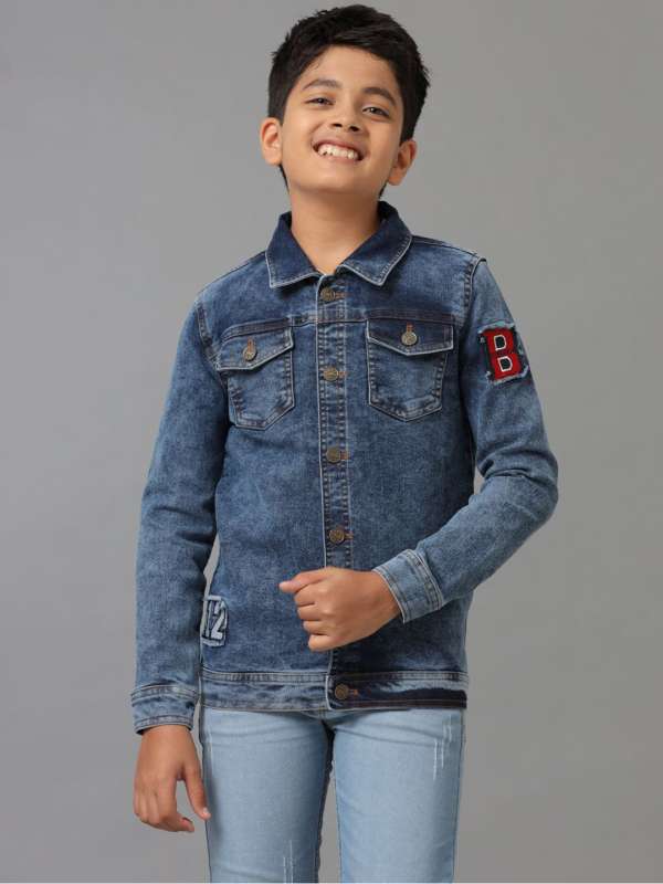 Denim Jackets Under 300 Buy Denim Jackets Under 300 online in India