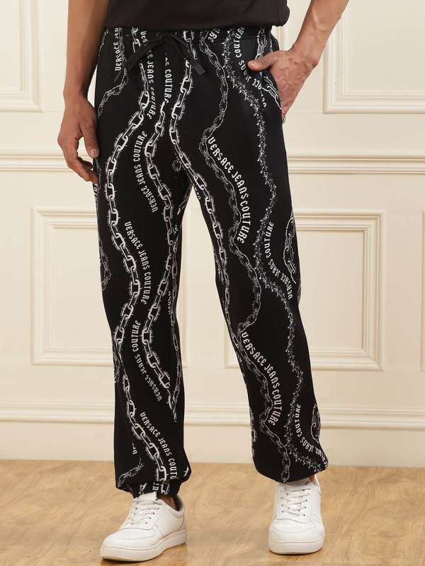 Fancy tracksuit pants 2025