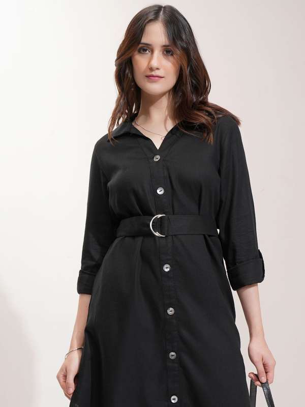 Shirt dress online india hotsell