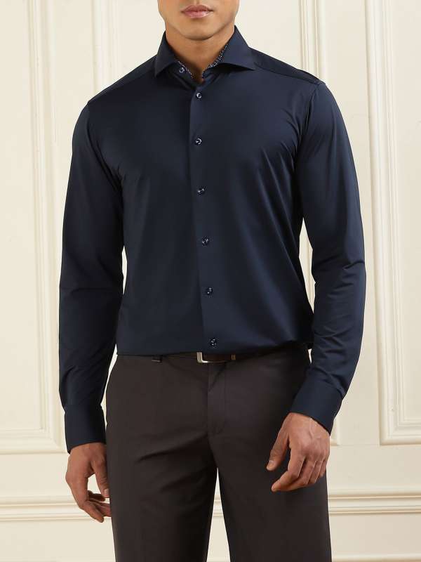 Eton shirt sale online shop