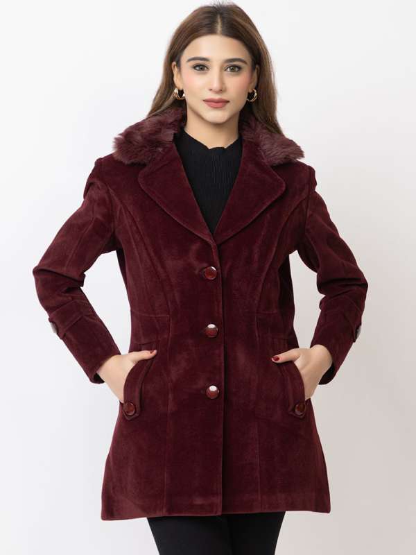 Jabong winter wear outlet
