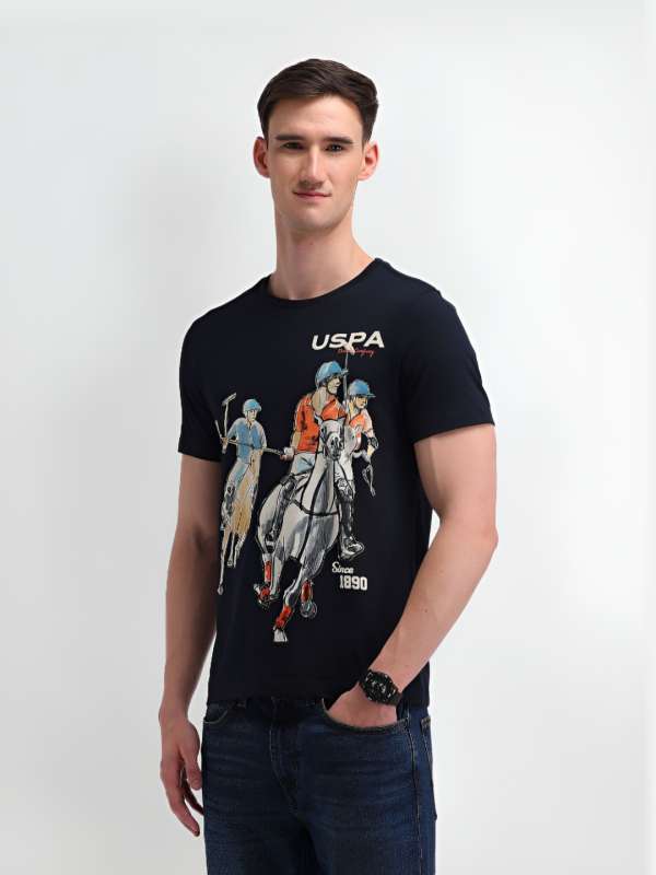 Us polo denim co on sale