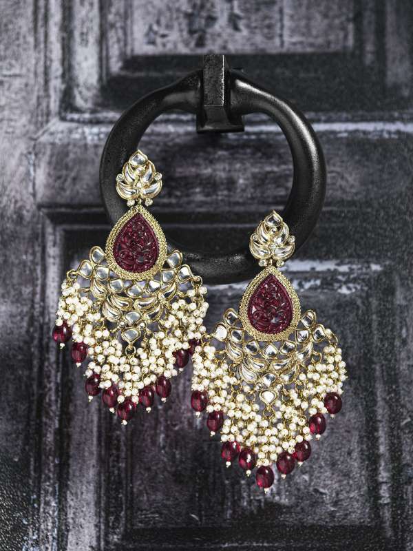 Cheap crystal earrings new arrivals