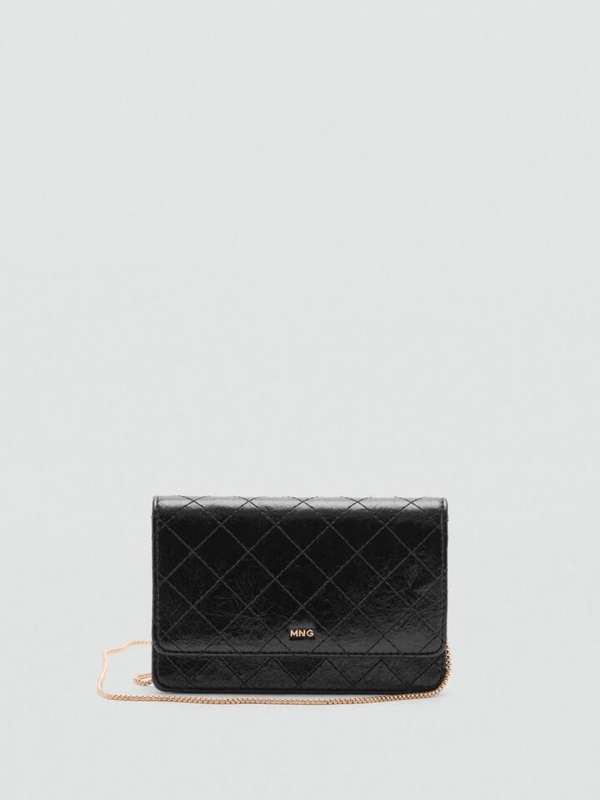 Mango clutches online clearance
