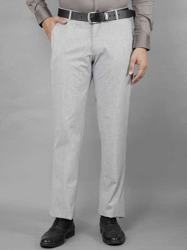 Cobb Trousers - Buy Cobb Trousers online in India