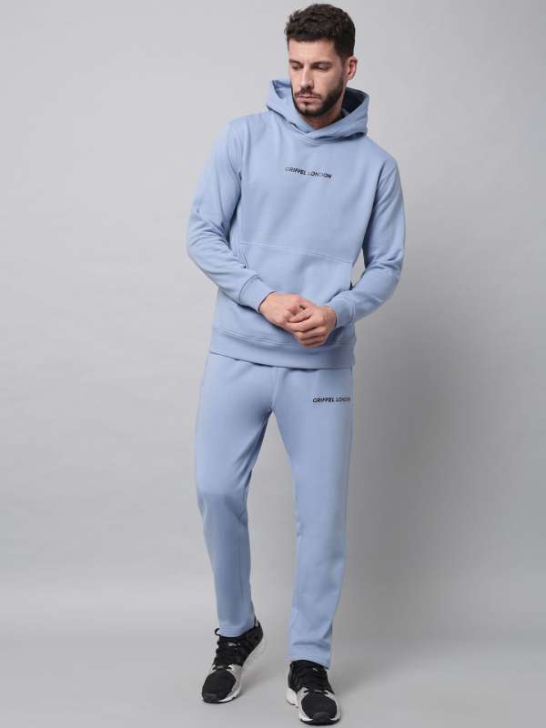 Men Hooded Tracksuits Buy Men Hooded Tracksuits online in India