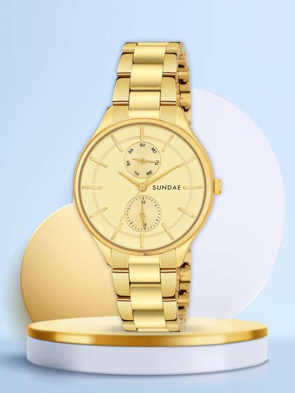 Sundae watch ladies price hotsell