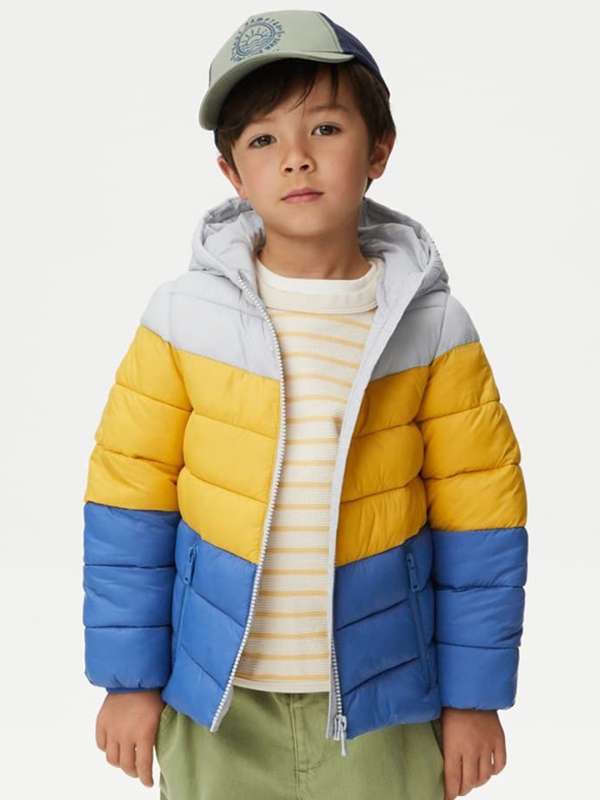 Boys Marks Spencer Jackets Buy Boys Marks Spencer Jackets online in India
