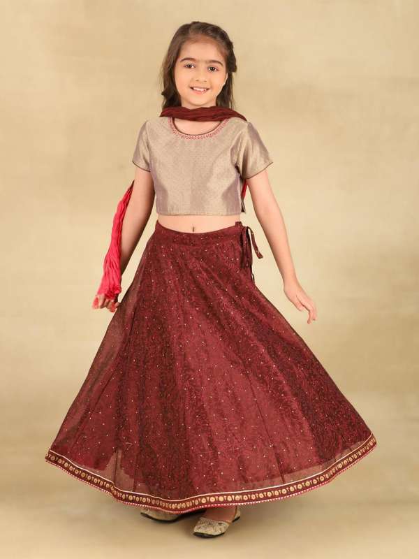 Fabindia ghagra choli outlet
