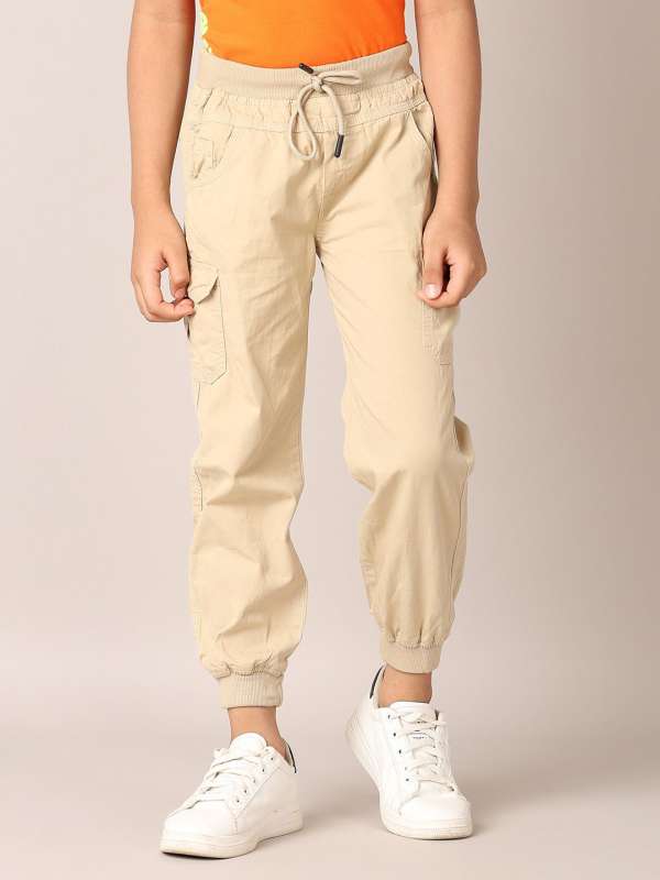 Branded trousers online outlet
