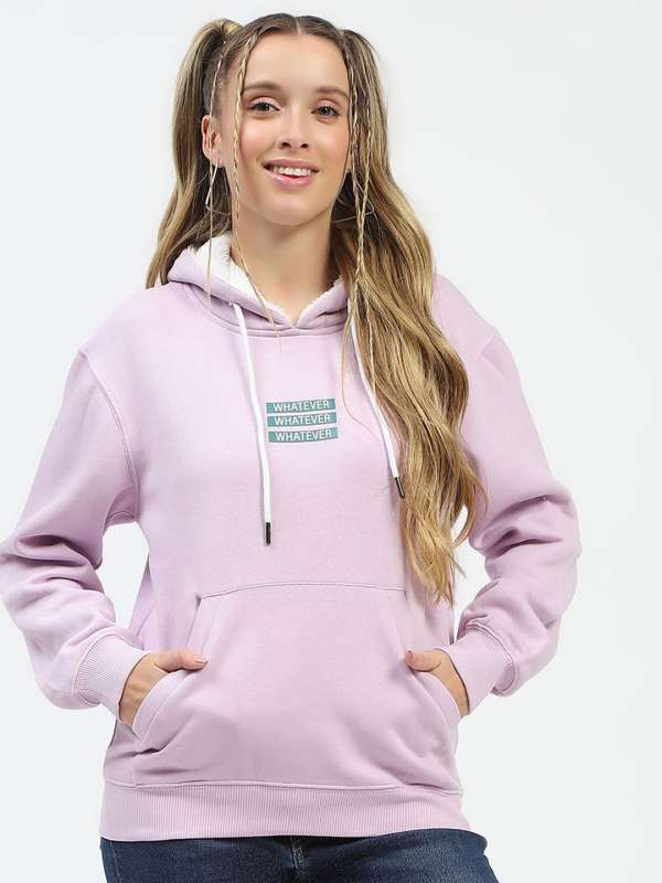 Madame sweatshirts 2025