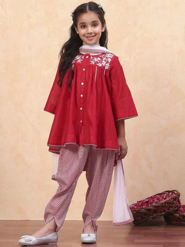 Biba dhoti dress outlet