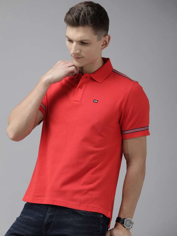 Arrow Men Polo T Shirts Buy Arrow Men Polo T Shirts online in India
