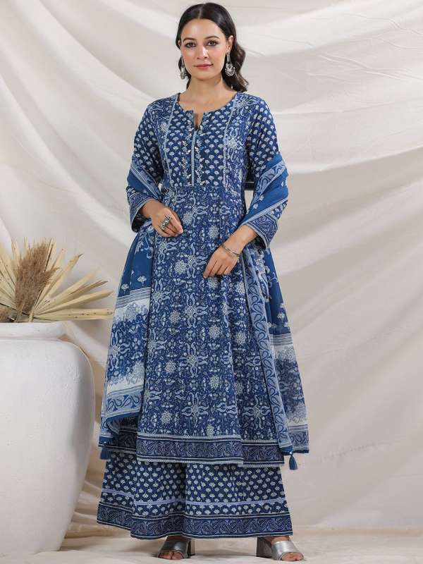 Meena Bazar Kurtis Kurtas Buy Meena Bazar Kurtis Kurtas online in India