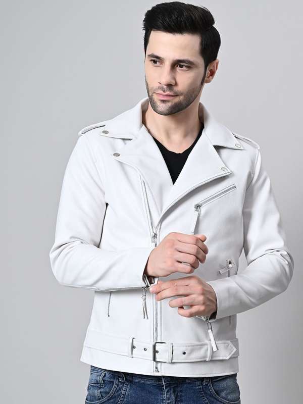 Men Biker Jackets Buy Men Biker Jackets online in India